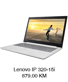 Lenovo IP 320-15i